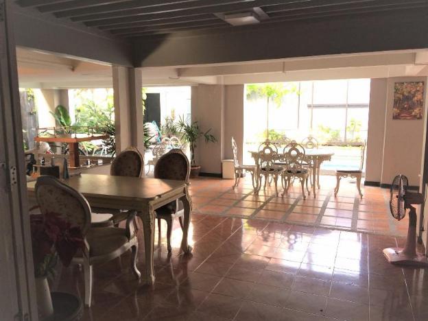 villa lamai wong amat house pattaya