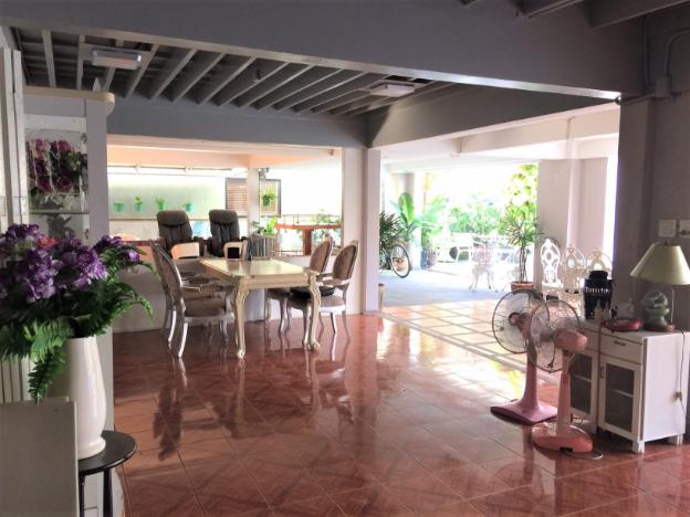 villa lamai wong amat house pattaya