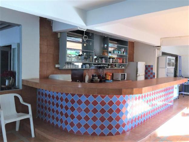 villa lamai wong amat house pattaya