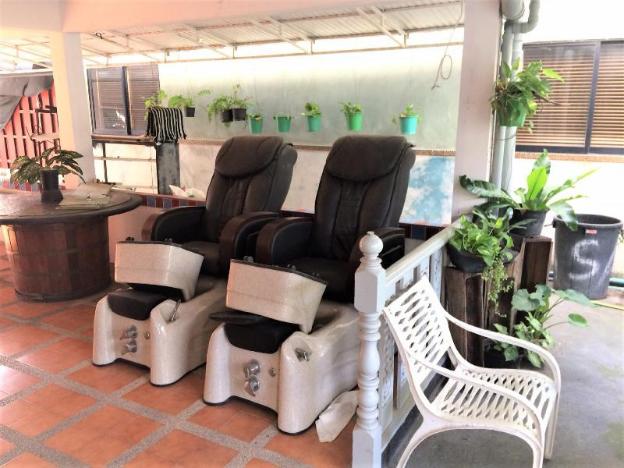 villa lamai wong amat house pattaya