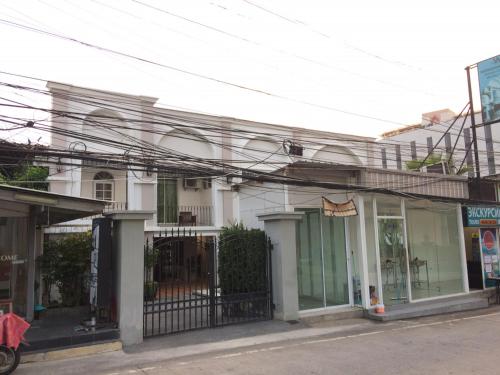 villa lamai wong amat house pattaya