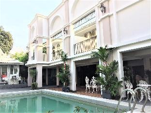villa lamai wong amat house pattaya