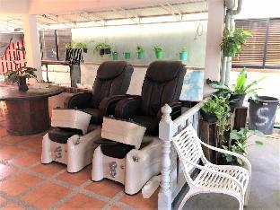 villa lamai wong amat house pattaya