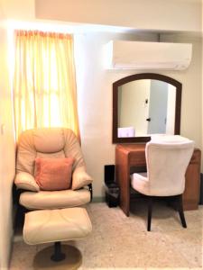 villa lamai wong amat house pattaya