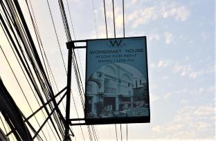 villa lamai wong amat house pattaya