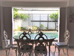 villa lamai wong amat house pattaya