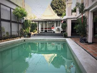 villa lamai wong amat house pattaya