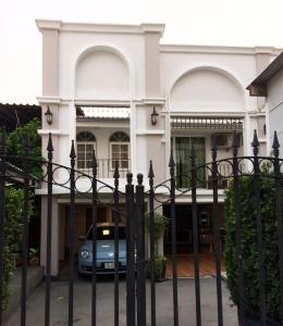 villa lamai wong amat house pattaya