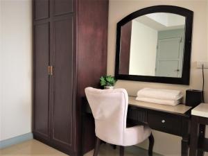 villa lamai wong amat house pattaya