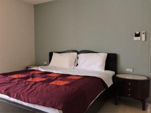 villa lamai wong amat house pattaya