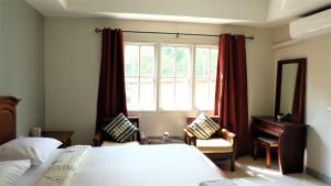 villa lamai wong amat house pattaya