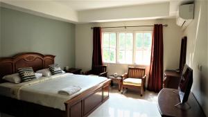 villa lamai wong amat house pattaya