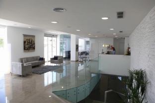 hotel anjo de portugal