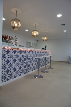 hotel anjo de portugal