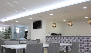 hotel anjo de portugal