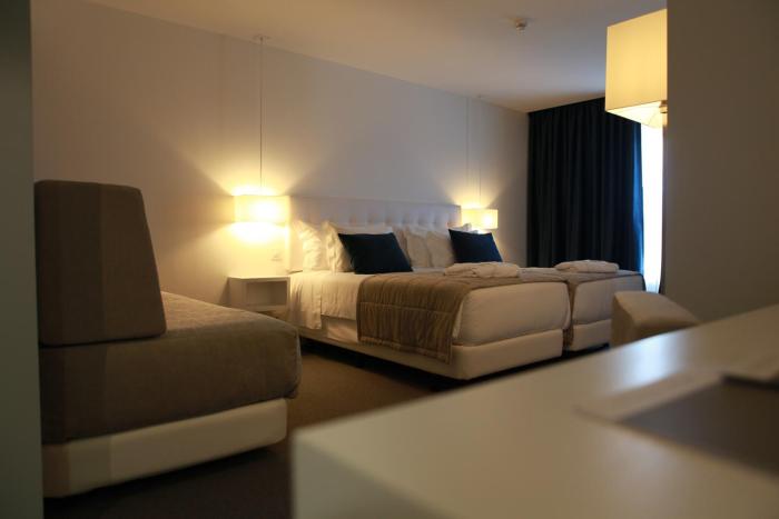 hotel anjo de portugal