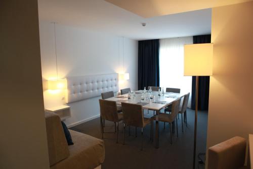 hotel anjo de portugal