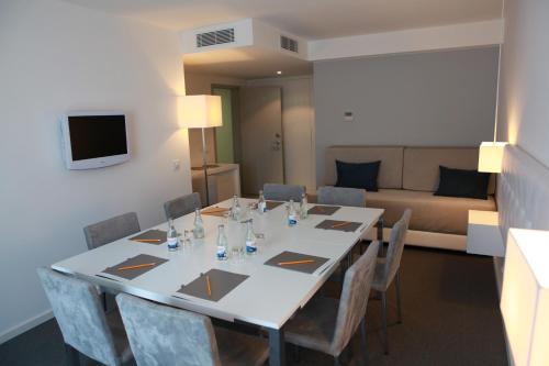 hotel anjo de portugal