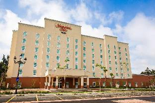 Hampton Inn By Hilton Guadalajara-Aeropuerto,Guadalajara>>El Salto,3 star