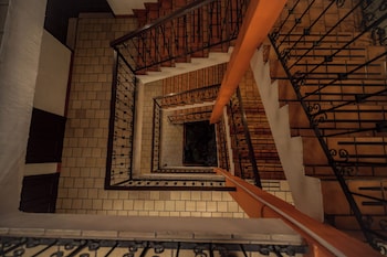 hotel don quijote plaza