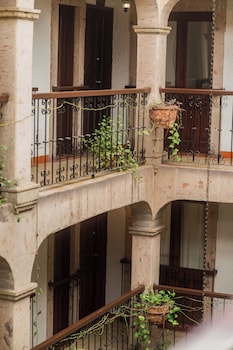 hotel don quijote plaza