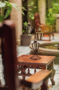 hotel don quijote plaza