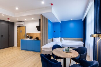 mw apartamenty gdynia swietojanska