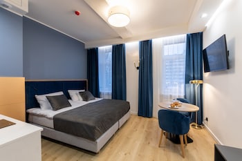 mw apartamenty gdynia swietojanska