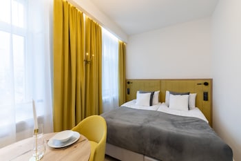 mw apartamenty gdynia swietojanska