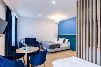 mw apartamenty gdynia swietojanska