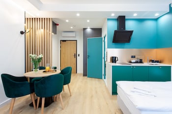 mw apartamenty gdynia swietojanska