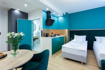 mw apartamenty gdynia swietojanska