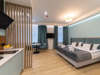 mw apartamenty gdynia swietojanska