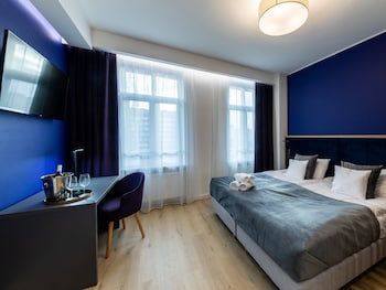 mw apartamenty gdynia swietojanska