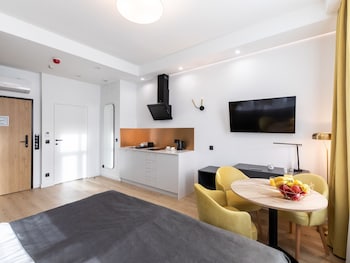 mw apartamenty gdynia swietojanska