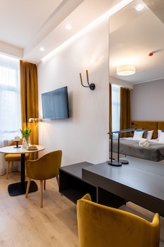 mw apartamenty gdynia swietojanska