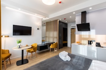 mw apartamenty gdynia swietojanska