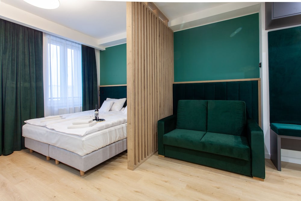 mw apartamenty gdynia swietojanska