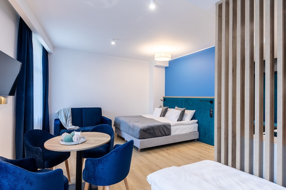 mw apartamenty gdynia swietojanska