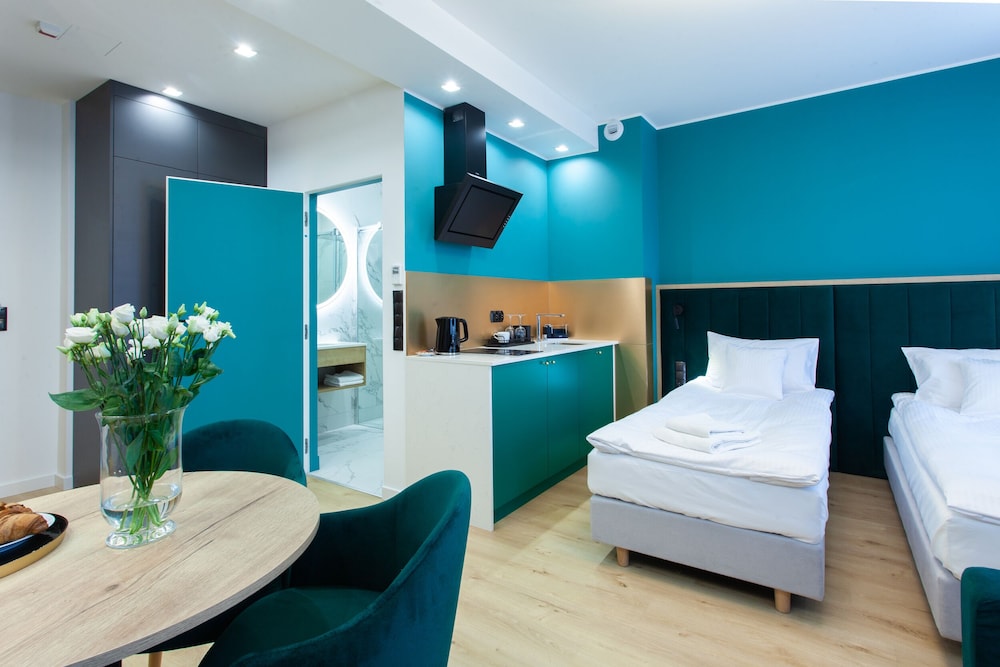 mw apartamenty gdynia swietojanska