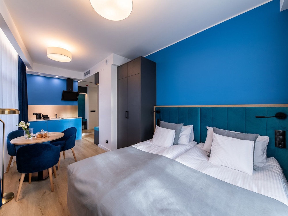 mw apartamenty gdynia swietojanska