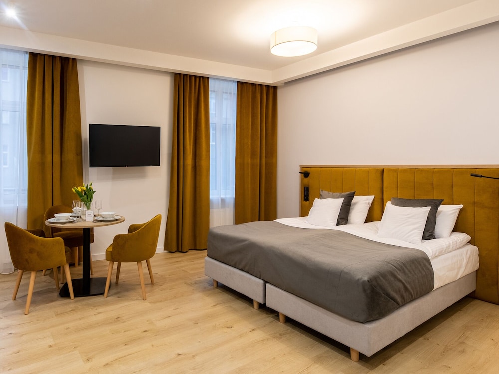 mw apartamenty gdynia swietojanska