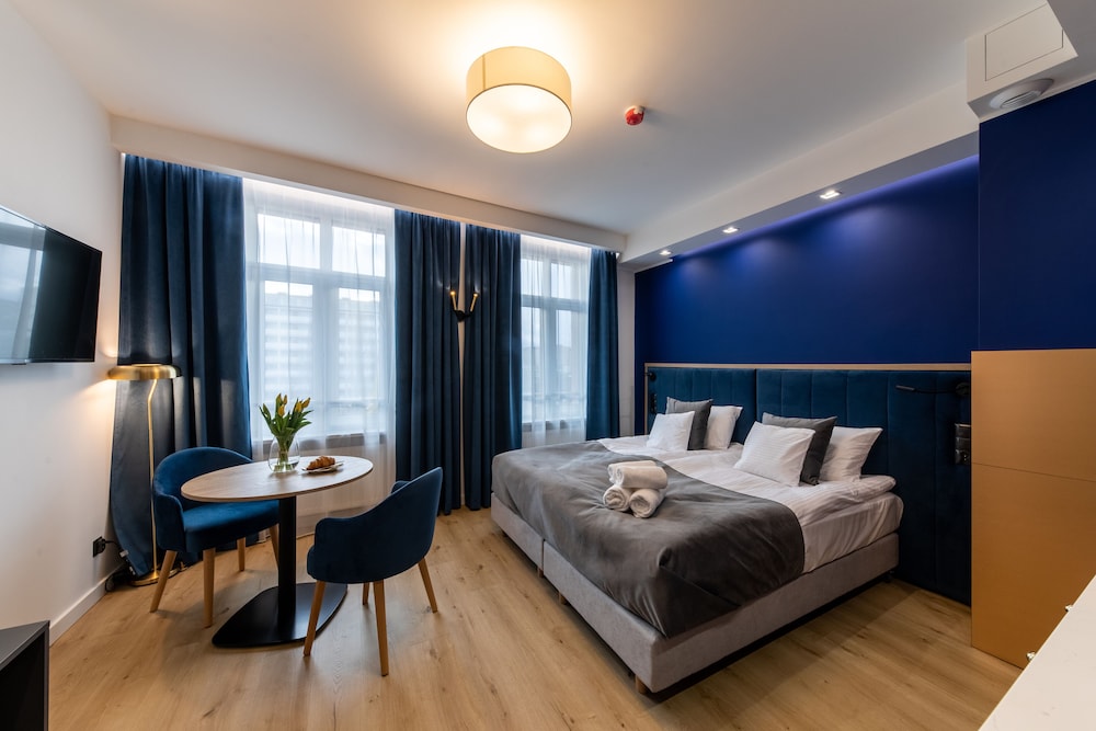 mw apartamenty gdynia swietojanska