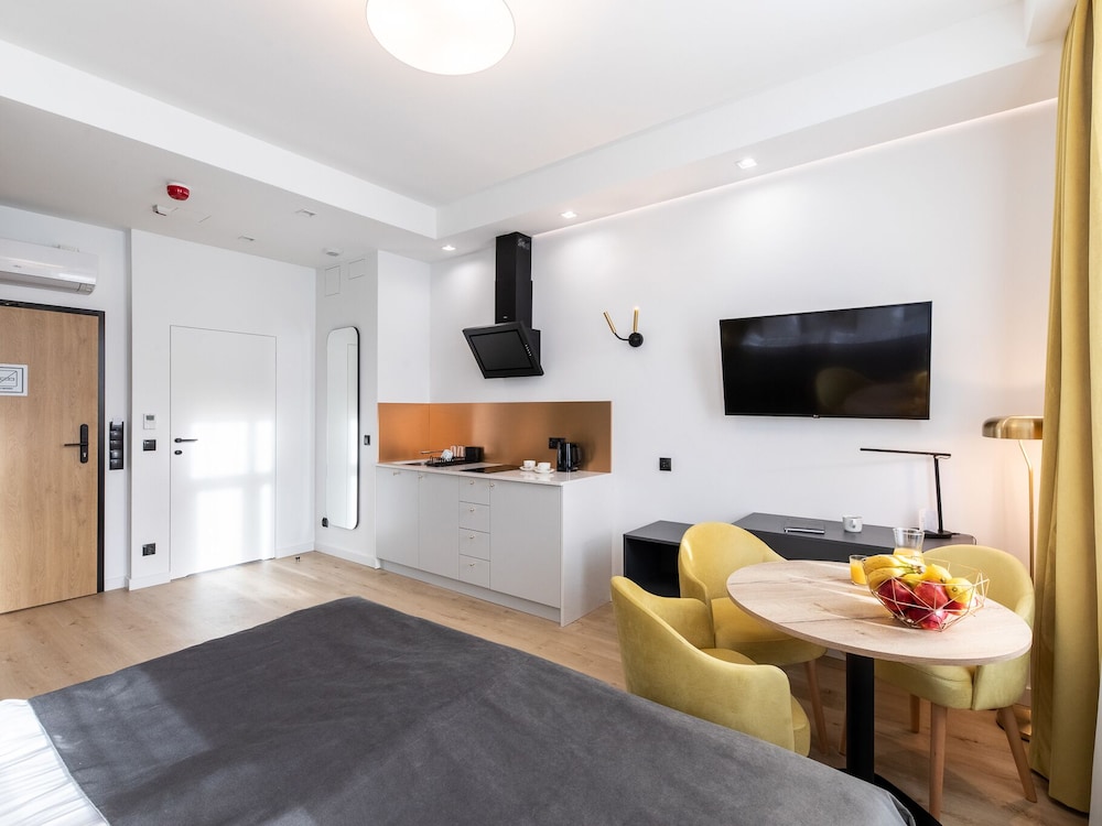 mw apartamenty gdynia swietojanska