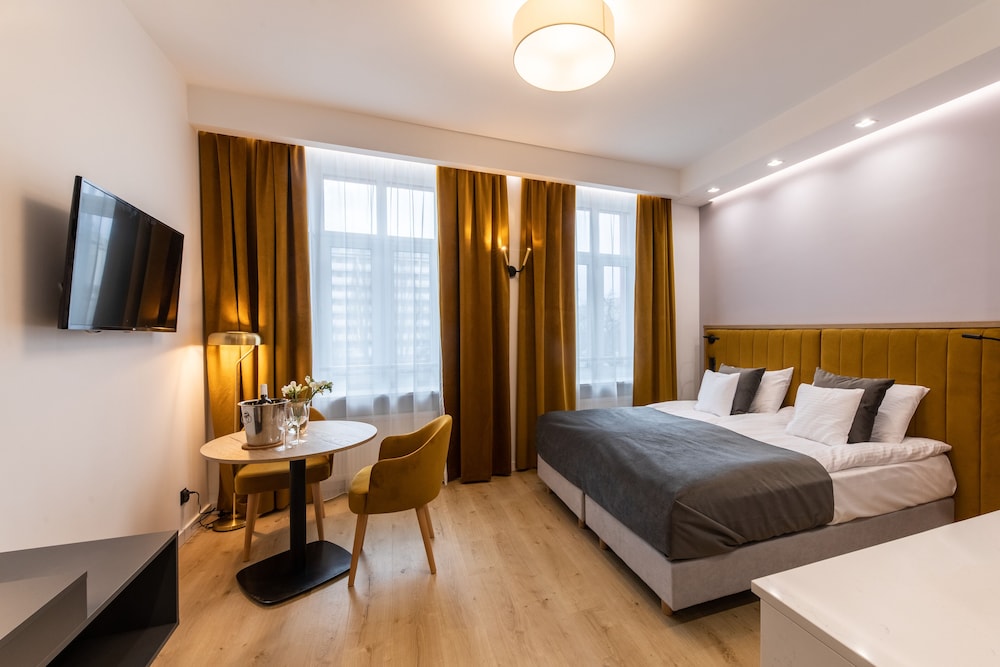 mw apartamenty gdynia swietojanska