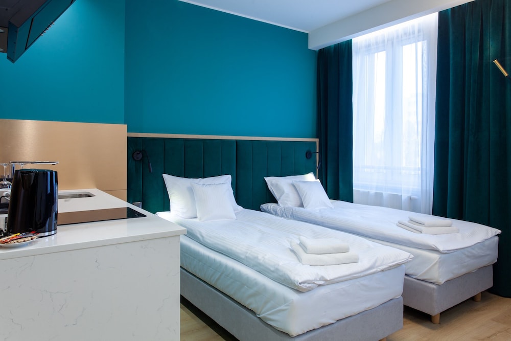 mw apartamenty gdynia swietojanska