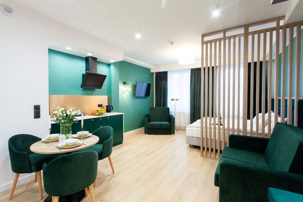 mw apartamenty gdynia swietojanska