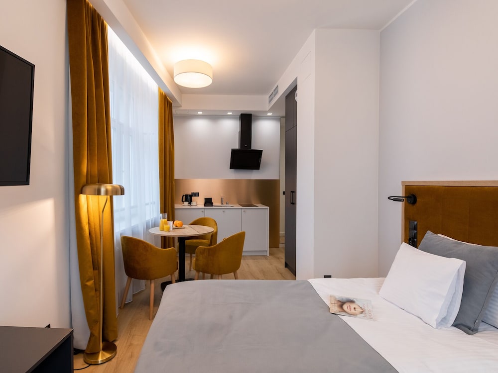 mw apartamenty gdynia swietojanska