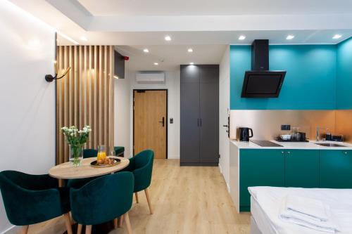 mw apartamenty gdynia swietojanska