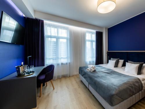 mw apartamenty gdynia swietojanska